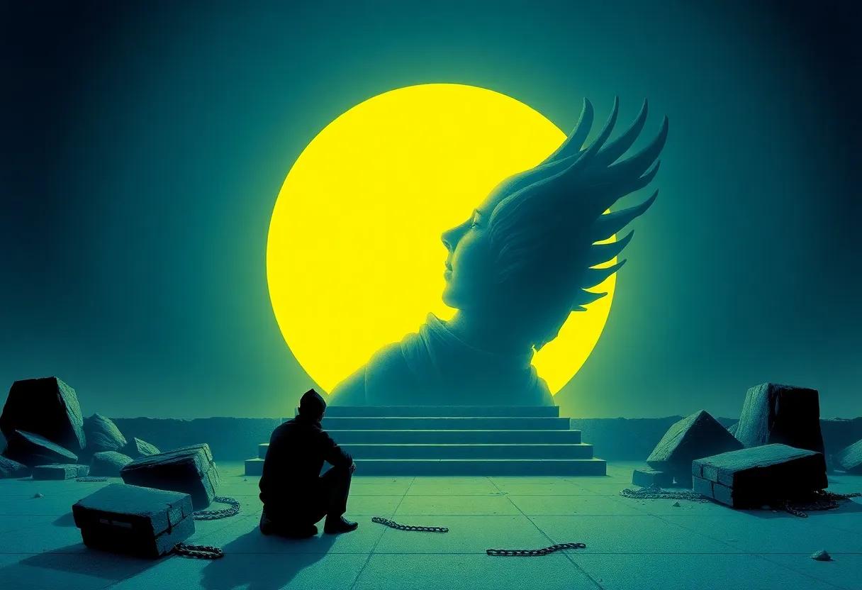 Tracing cultural impact and legacy of At Midnight with neutral guidance on contextual reading recommended companion texts and timelines to consult