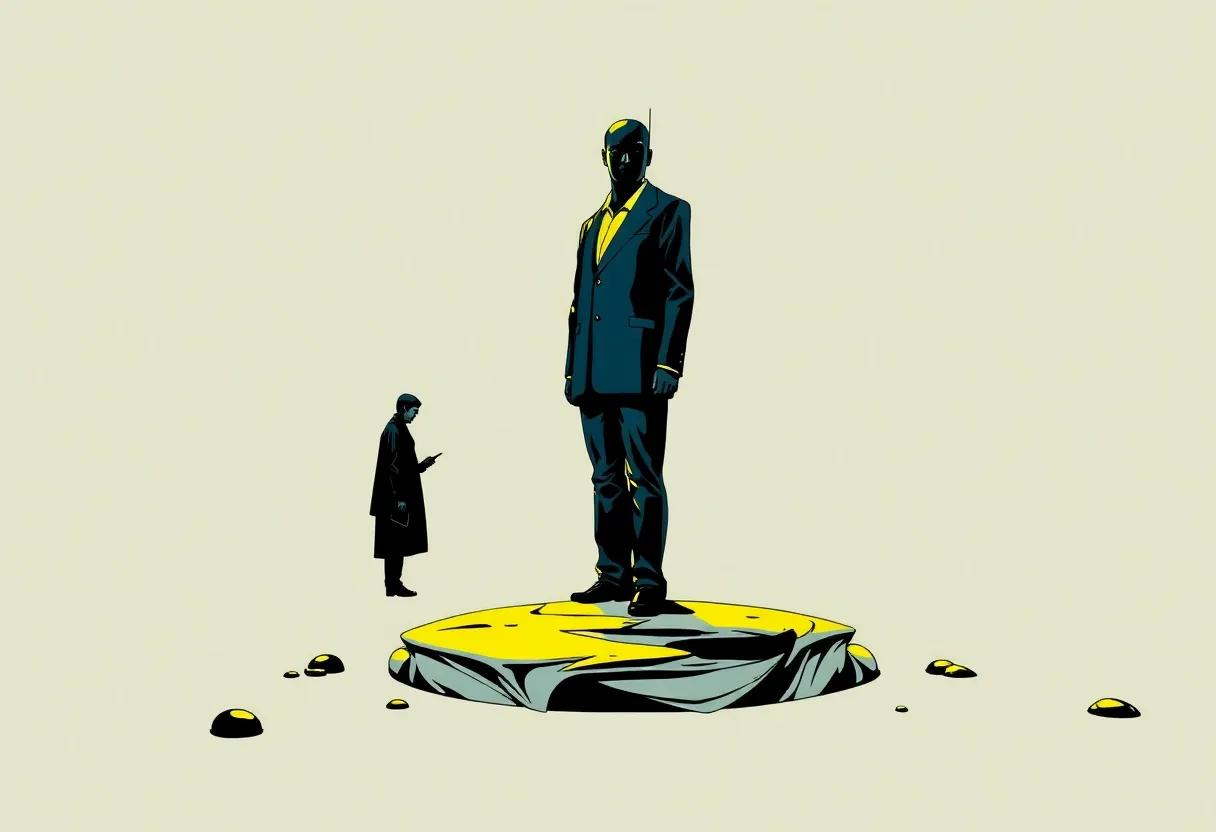 Assessing dialogue rhythm captions and narrative voice to guide readers and adaptors on tone matching and faithful scene reproduction techniques