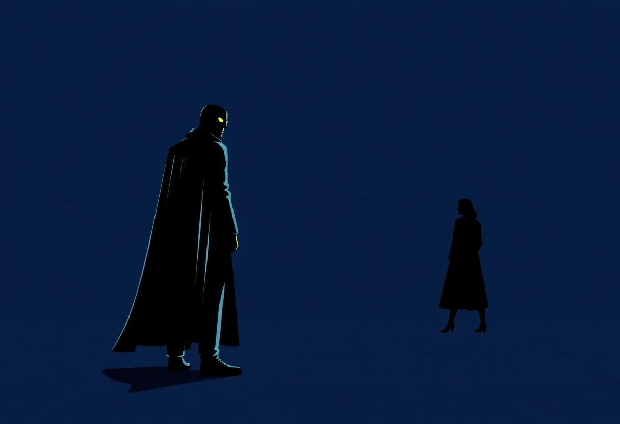 Considering the writer Alan Moore as a craftsman of complexity with neutral appraisal and reading recommendations including select interviews and bios