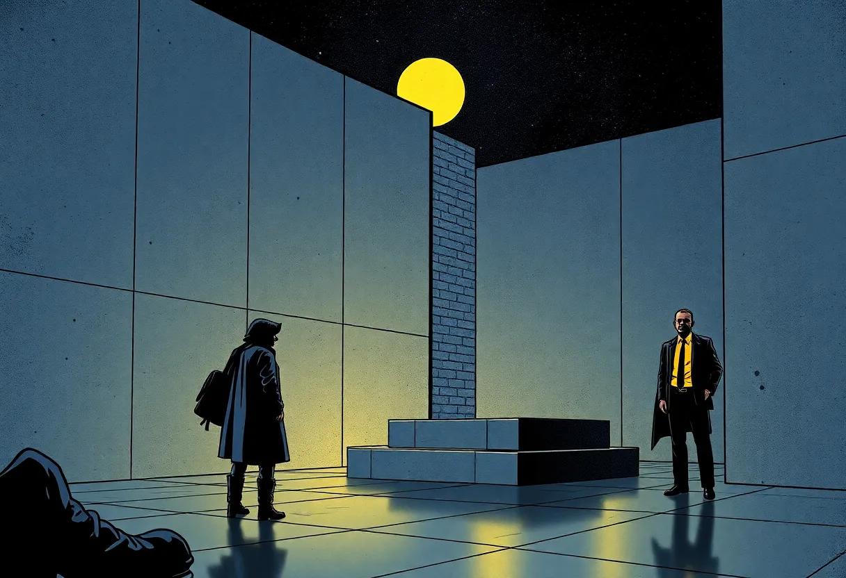 Evaluating character portrayals ethical dilemmas and ambiguous motives with clear recommendations for sensitive readers educators and classroom syllabi