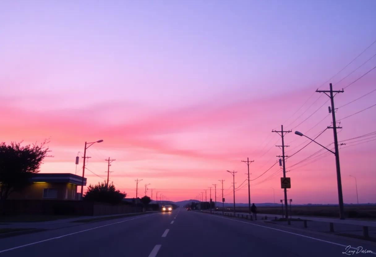 The novels⁣ pacing feels like‌ long ‌drives at⁢ dusk and slow breakfasts with friends