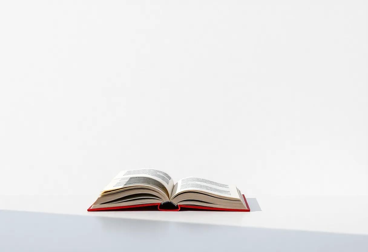 The book's structure and pacing that moves from light jokes to uneasy endings