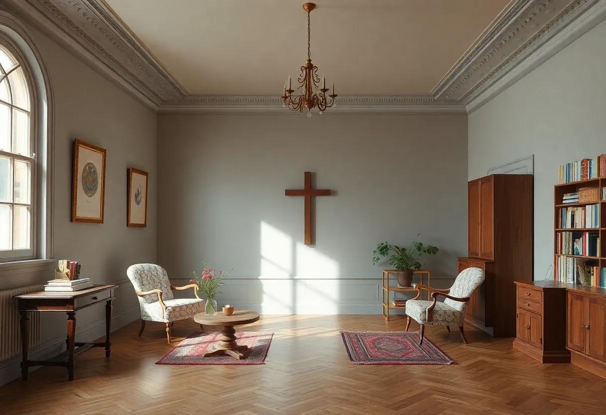 How ‍personal anecdotes brighten ⁤dense arguments and ‍reveal ​worn‍ twentieth century rooms