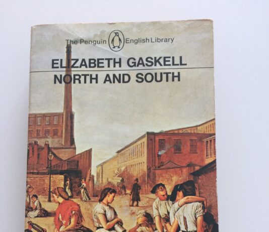 Why the Book North and South by Elizabeth Gaskell Still Speaks to Modern Readers