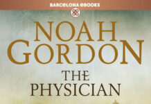 Why The Physician by Noah Gordon Still Captivates Readers — A Book Lover’s Take